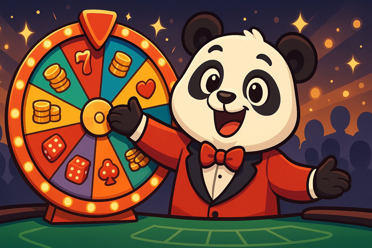 Live casino welcome screen on 5666bet11 for Bangladesh mobile users