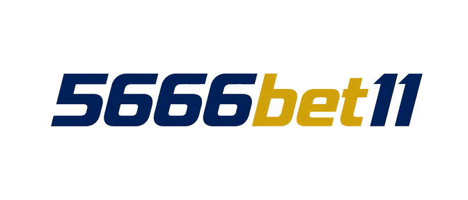 5666bet11 logo for Bangladesh homepage